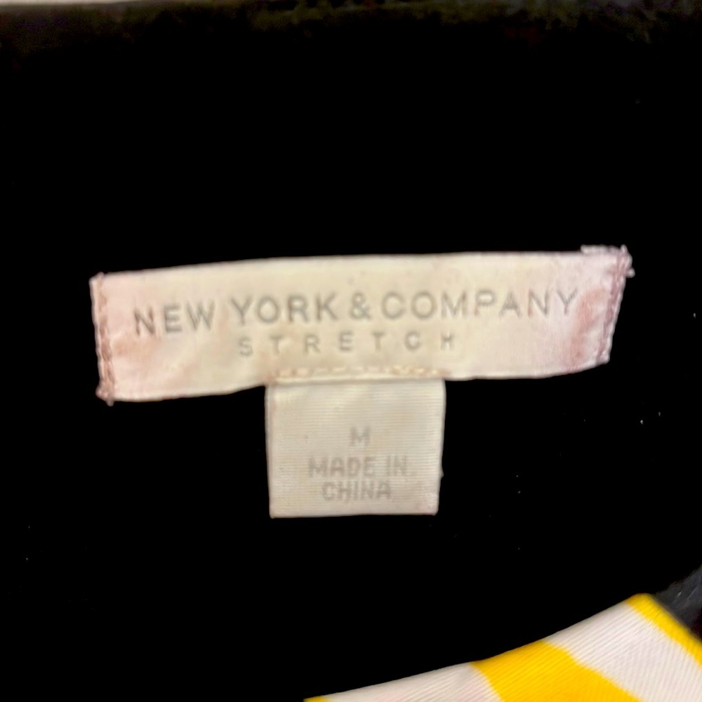 New York & Company
